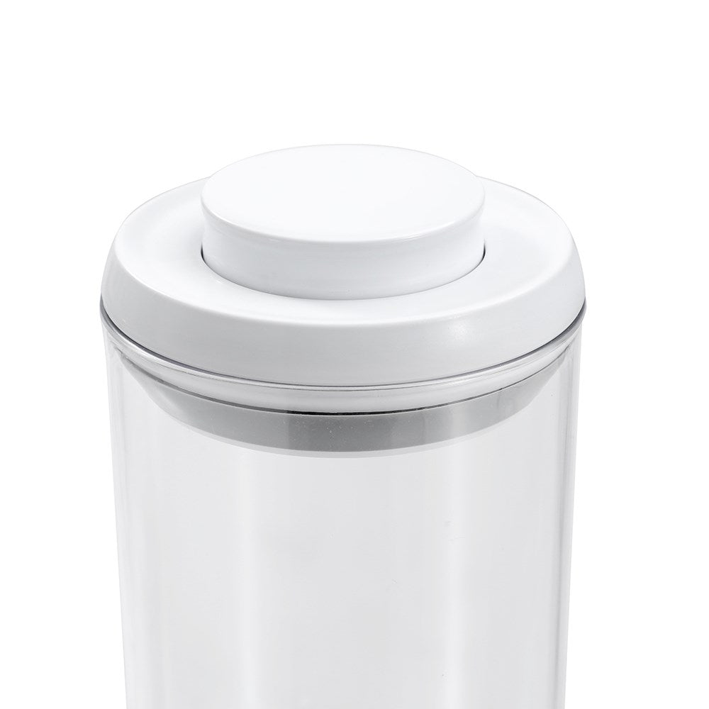 Poptop Pantry Container Round 950ml