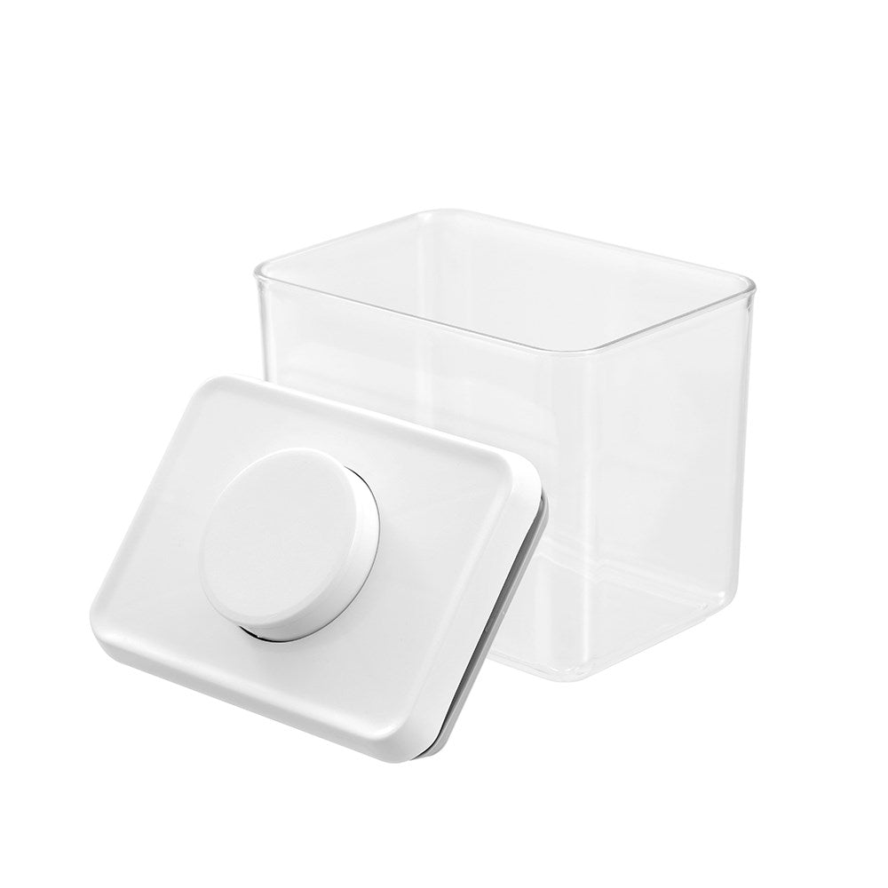 Poptop Pantry Container Rectangle 1L
