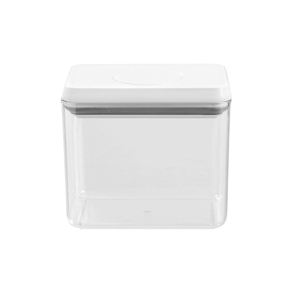 Poptop Pantry Container Rectangle 1L