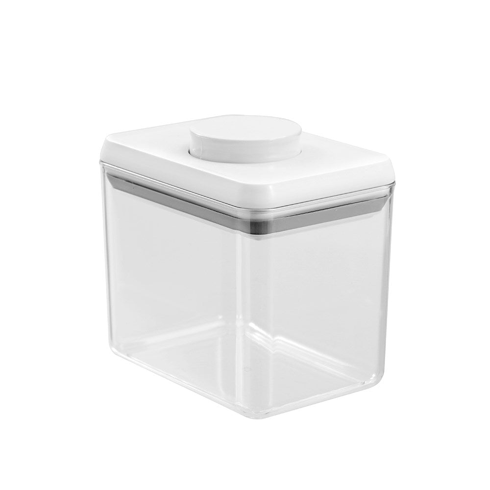Poptop Pantry Container Rectangle 1L