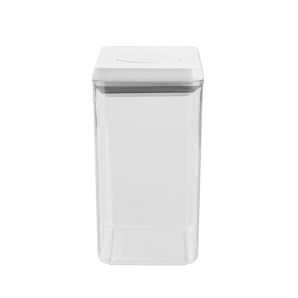 Poptop Pantry Container Rectangle 1.75L