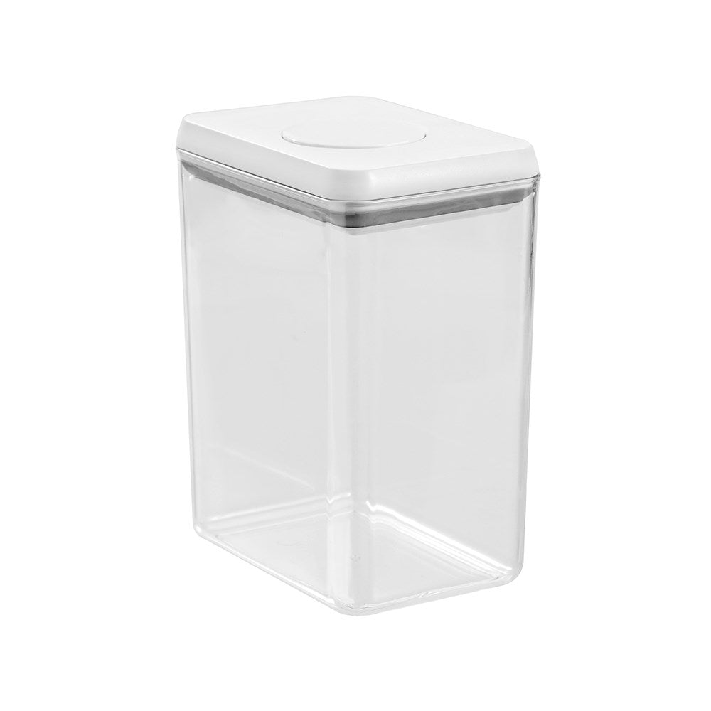 Poptop Pantry Container Rectangle 1.75L