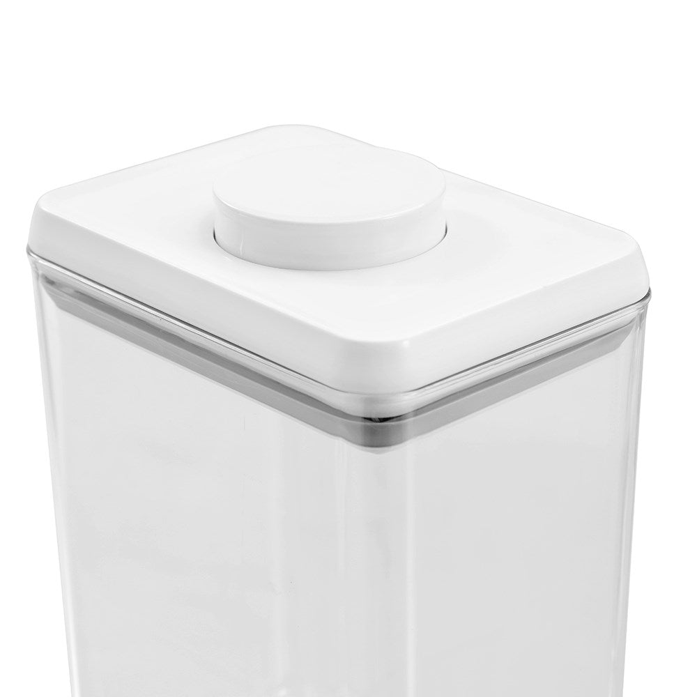 Poptop Pantry Container Rectangle 1.75L