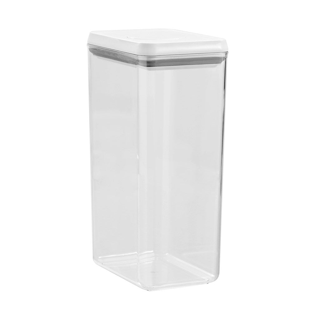 Poptop Pantry Container Rectangle 2.45L