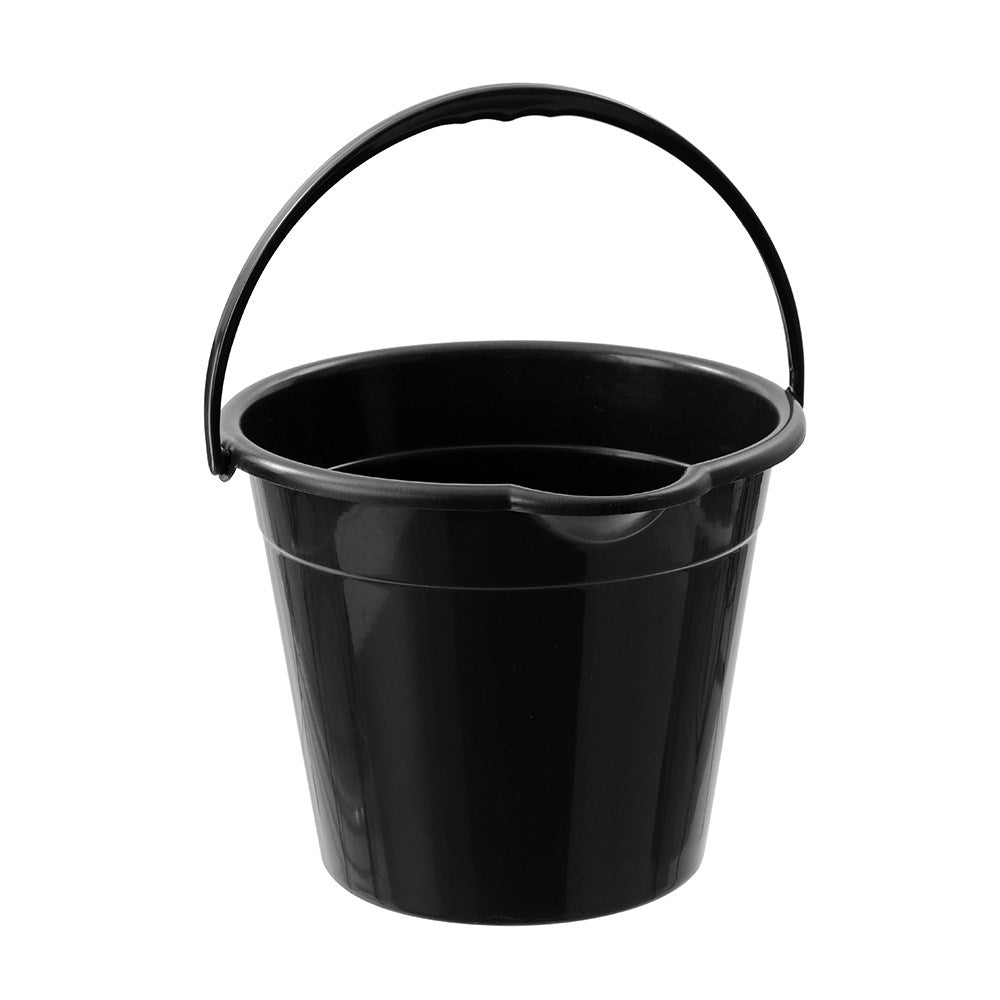 Heavy Duty Bucket with Spout 11.5L