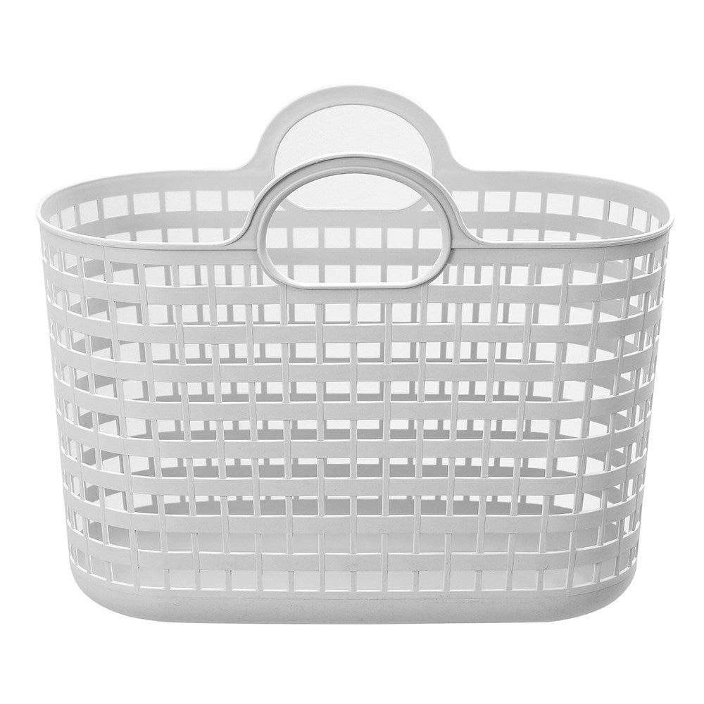 Flexible Laundry Basket 25L