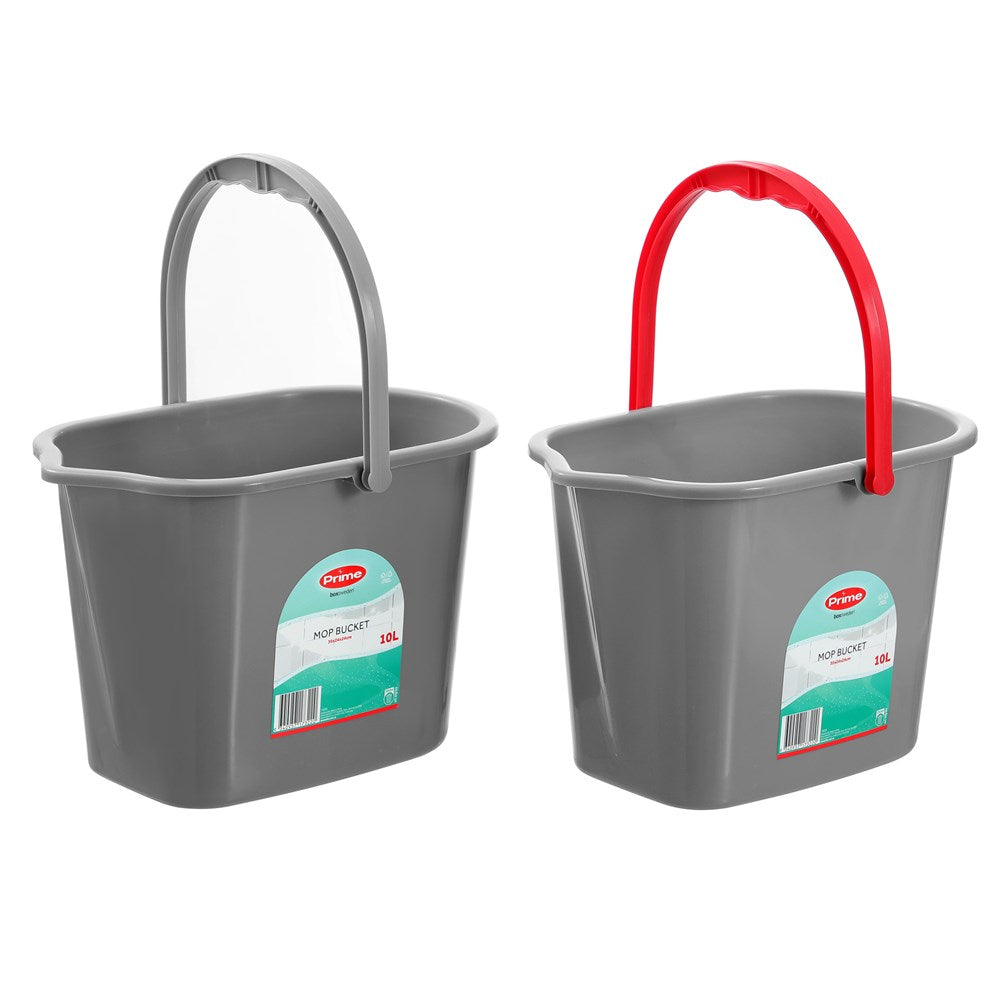 Prime Mop Bucket 10L