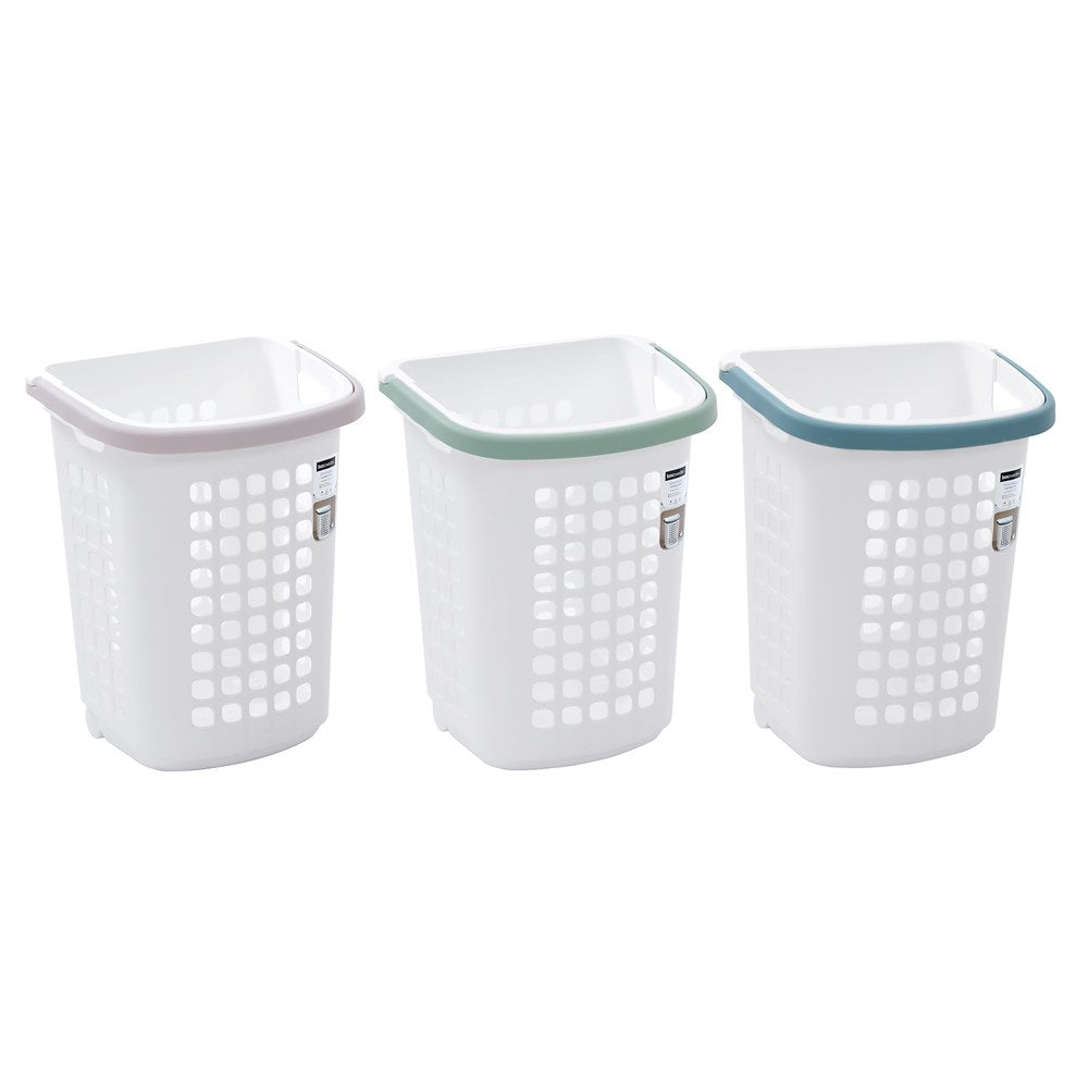 Washday Laundry Cart 57L