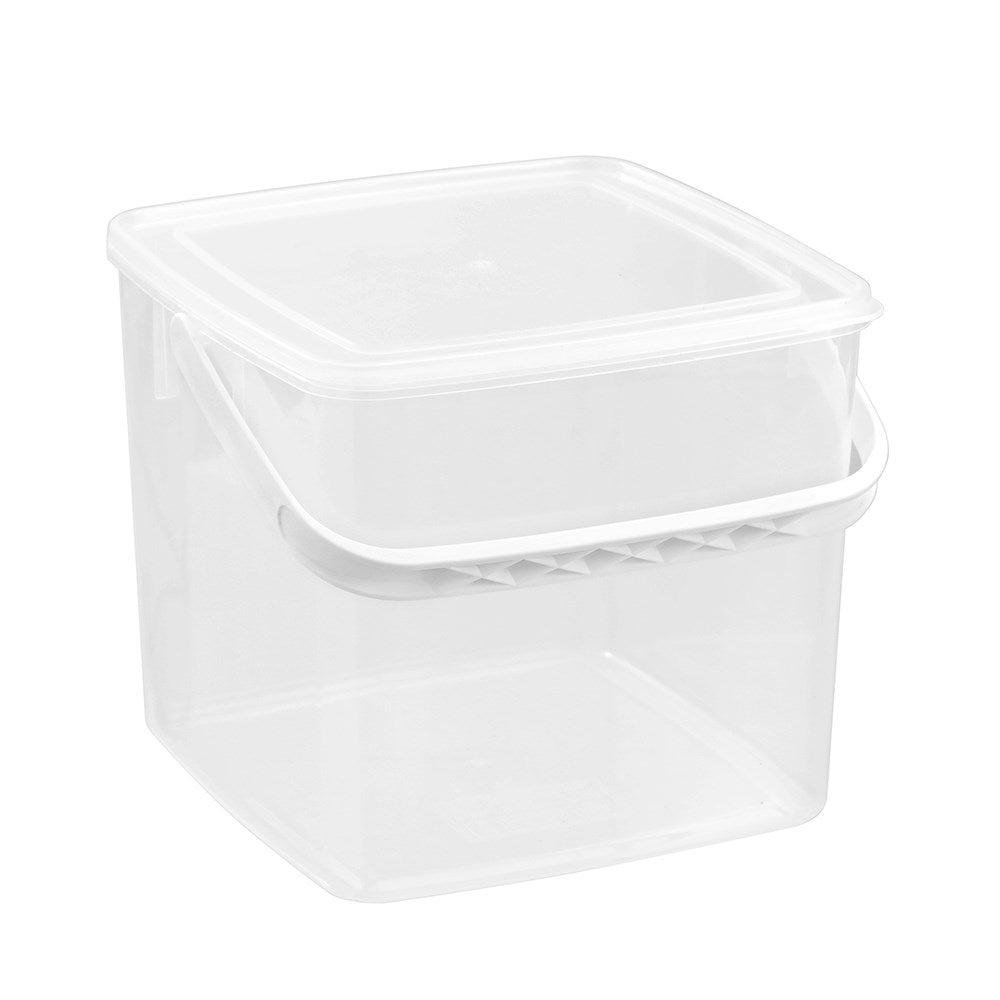 Keep Fresh Handled Storer 7L