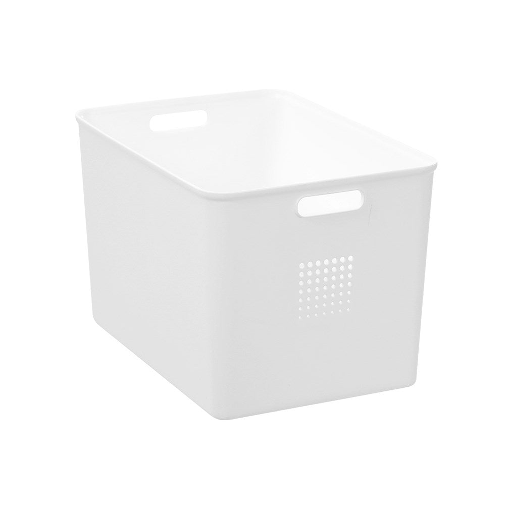 Levi Storage Basket 19L
