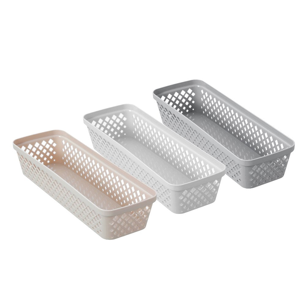 Kept Diamond Organiser Tray 33 x 11 x 6.5cm