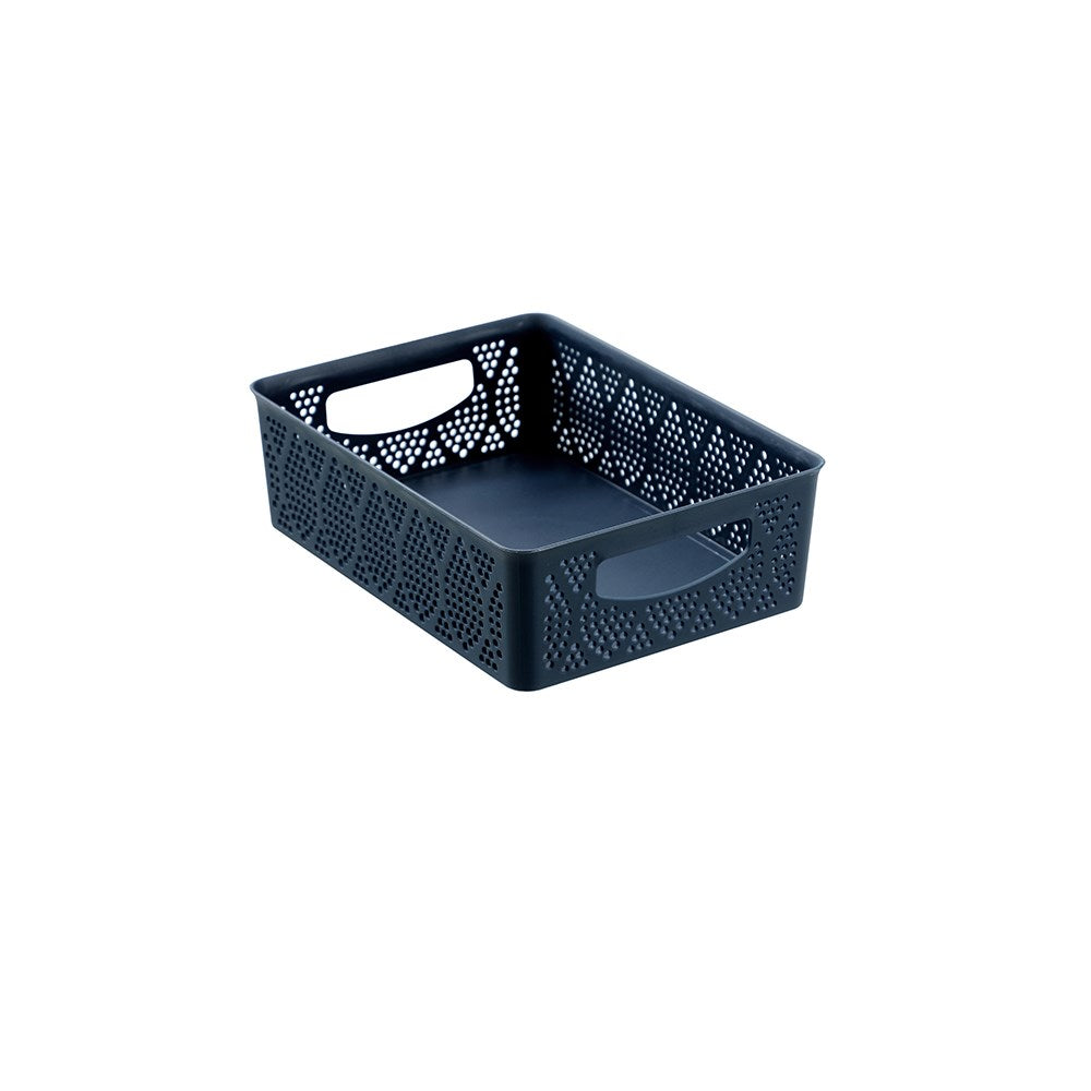 Moroccan Storage Basket 1.5L