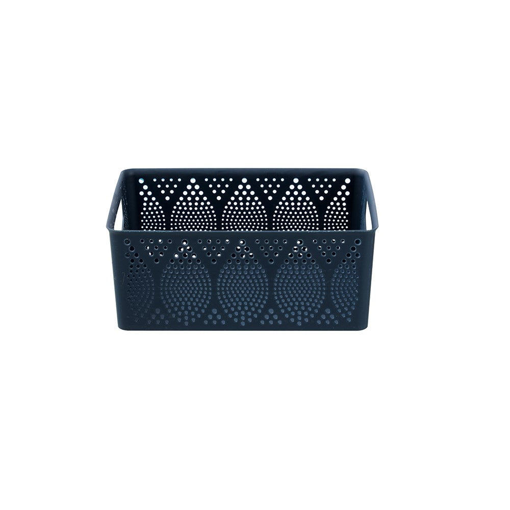 Moroccan Storage Basket 4L