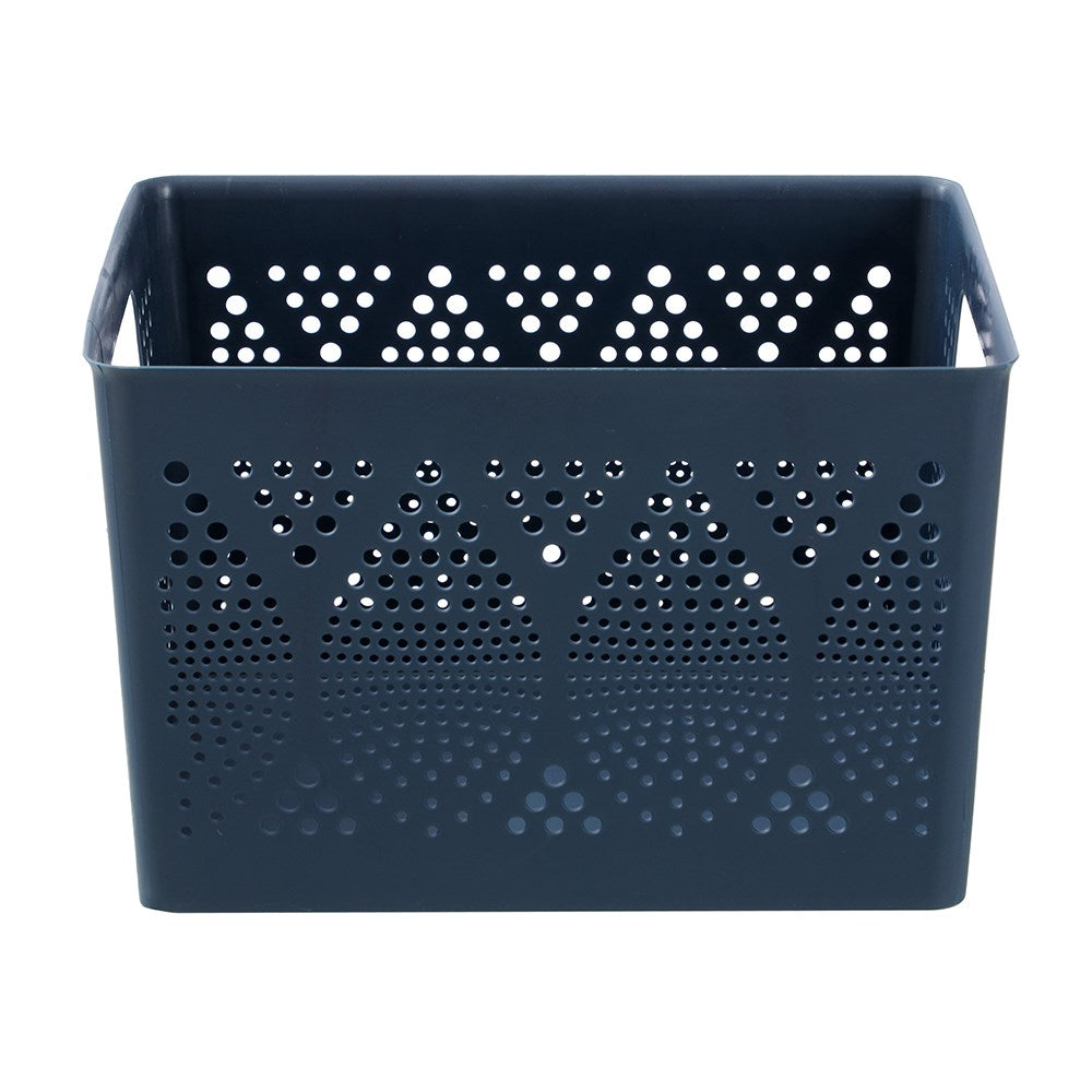 Moroccan Storage Basket 18L
