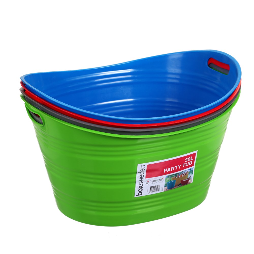 Party Tub 30L