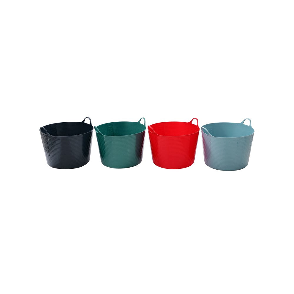 Flexible Tub 26L