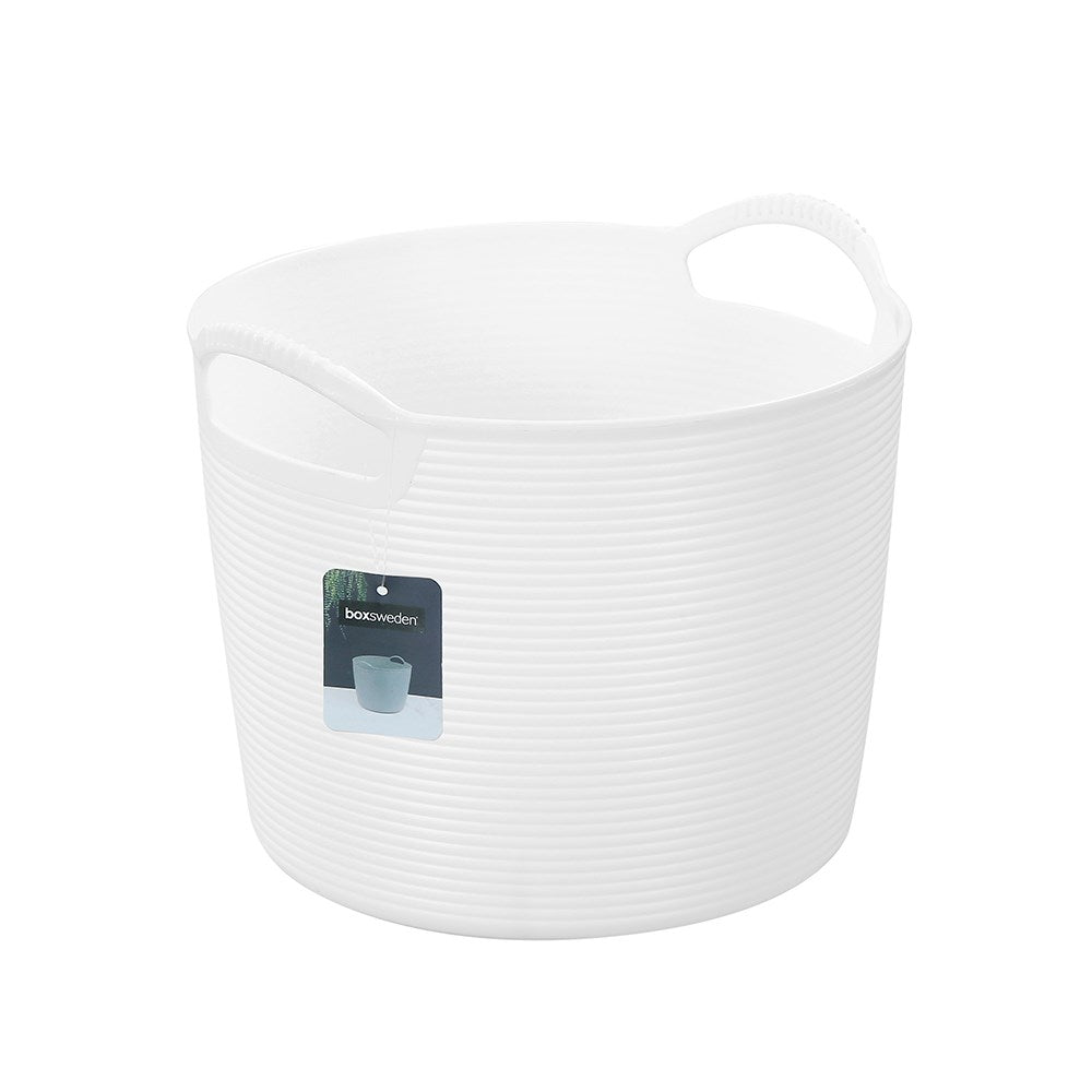 Decor Flexi Storage Tub 5L