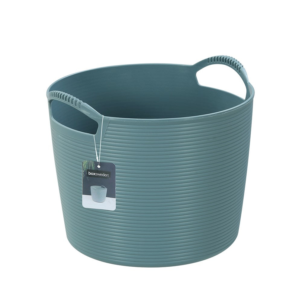 Decor Flexi Storage Tub 5L