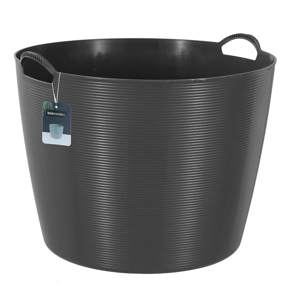 Decor Flexi Storage Tub 42L