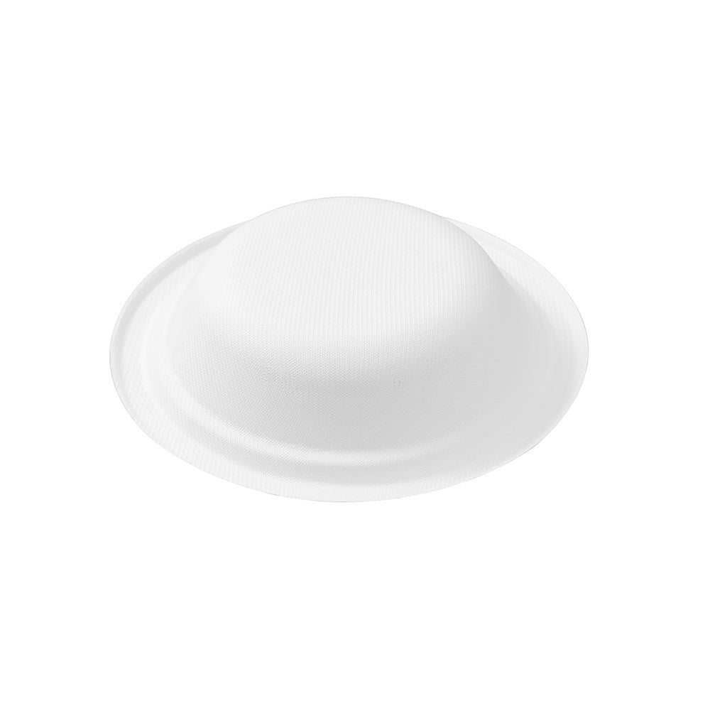30 Pack Eco Sugarcane Side Bowl - White