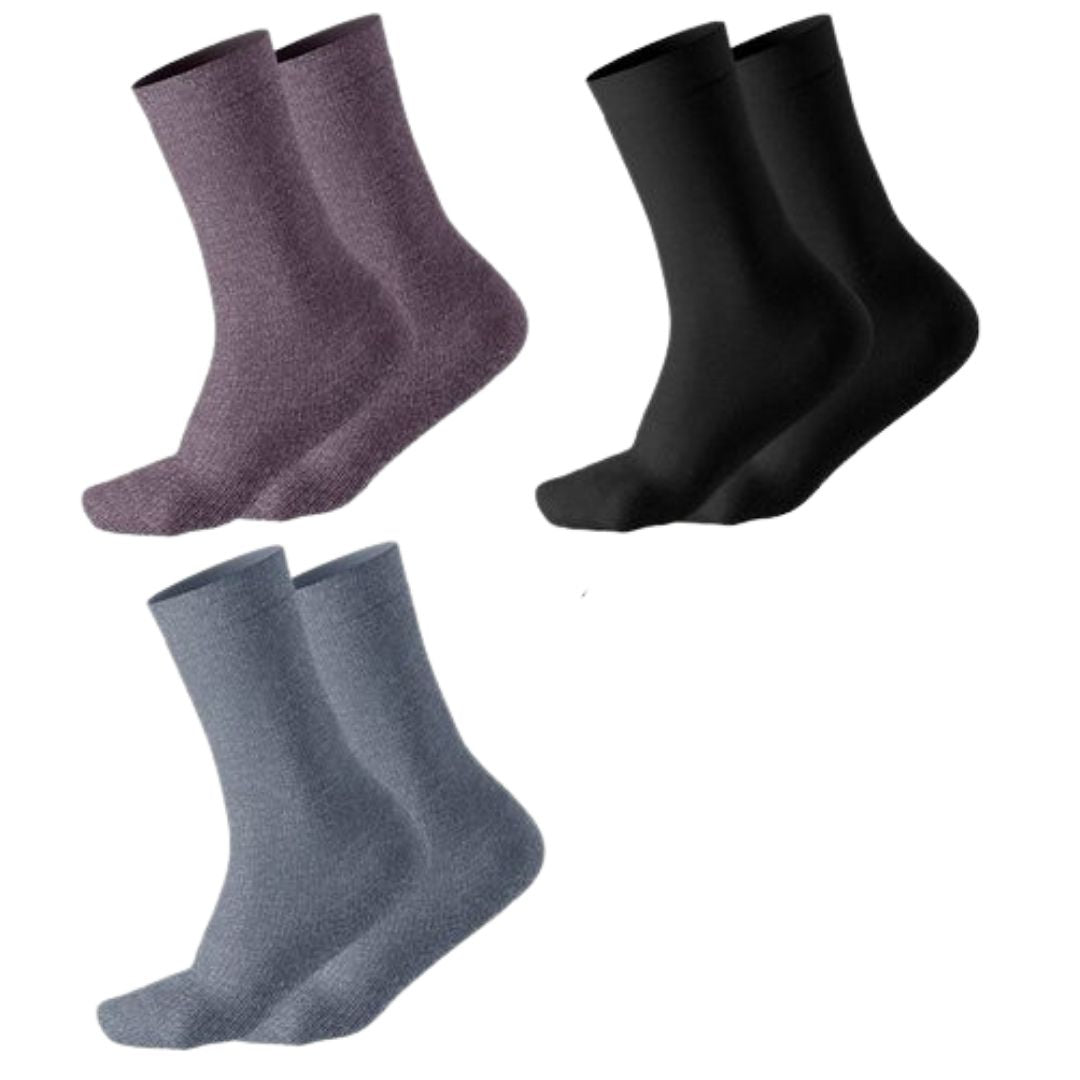 Women’s Thermal Socks - 3 Pack