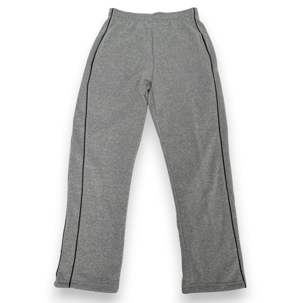 Mens Wide Stripe Trackpants