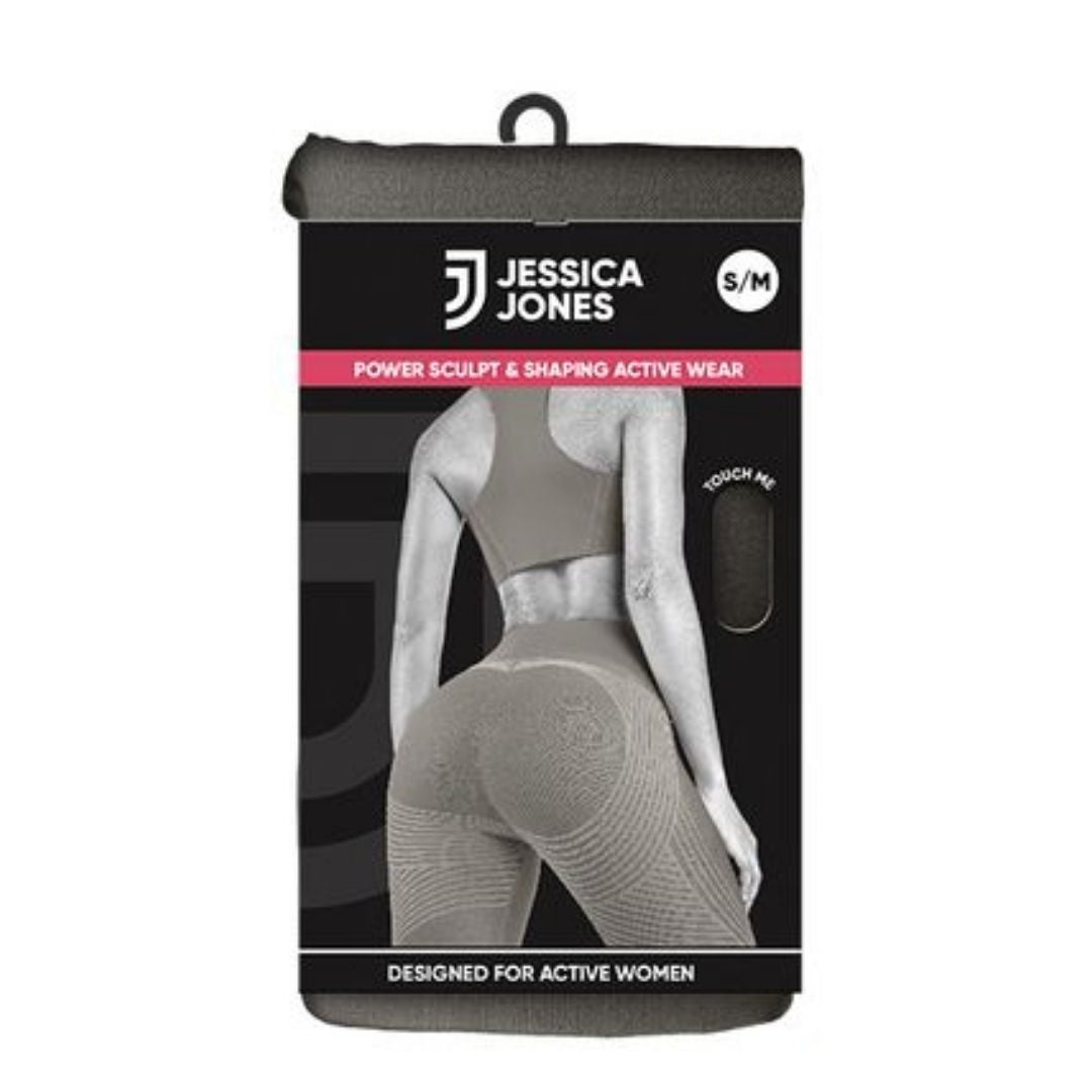 Women’s Body Sculpt Leggings with Pockets - 4 Colours