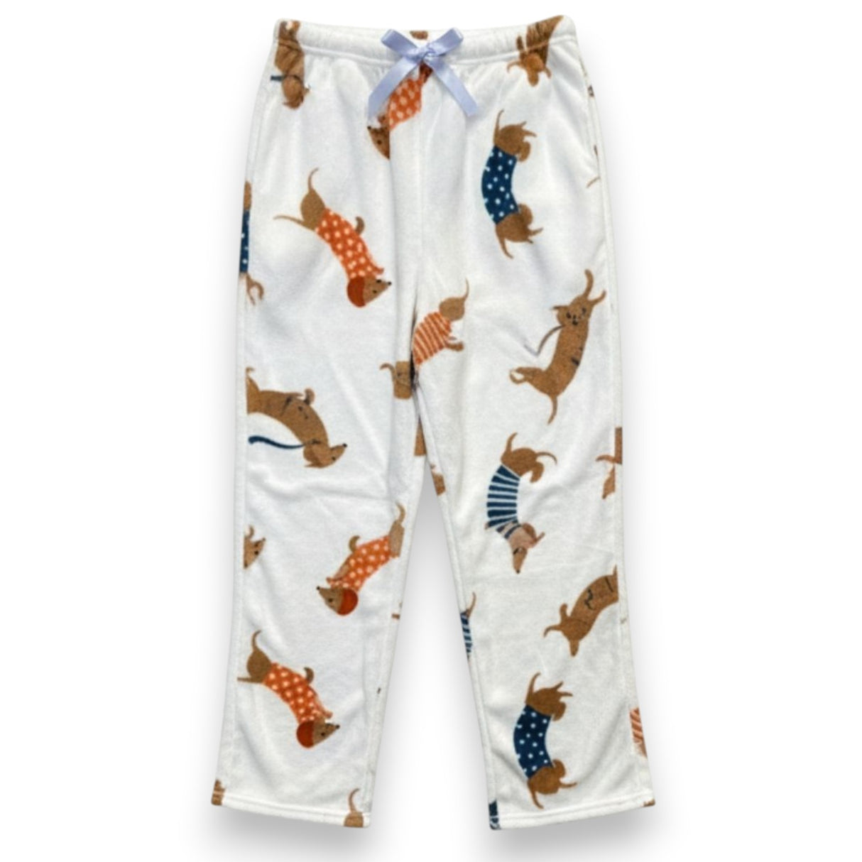Womens Modern Print PJ Pants