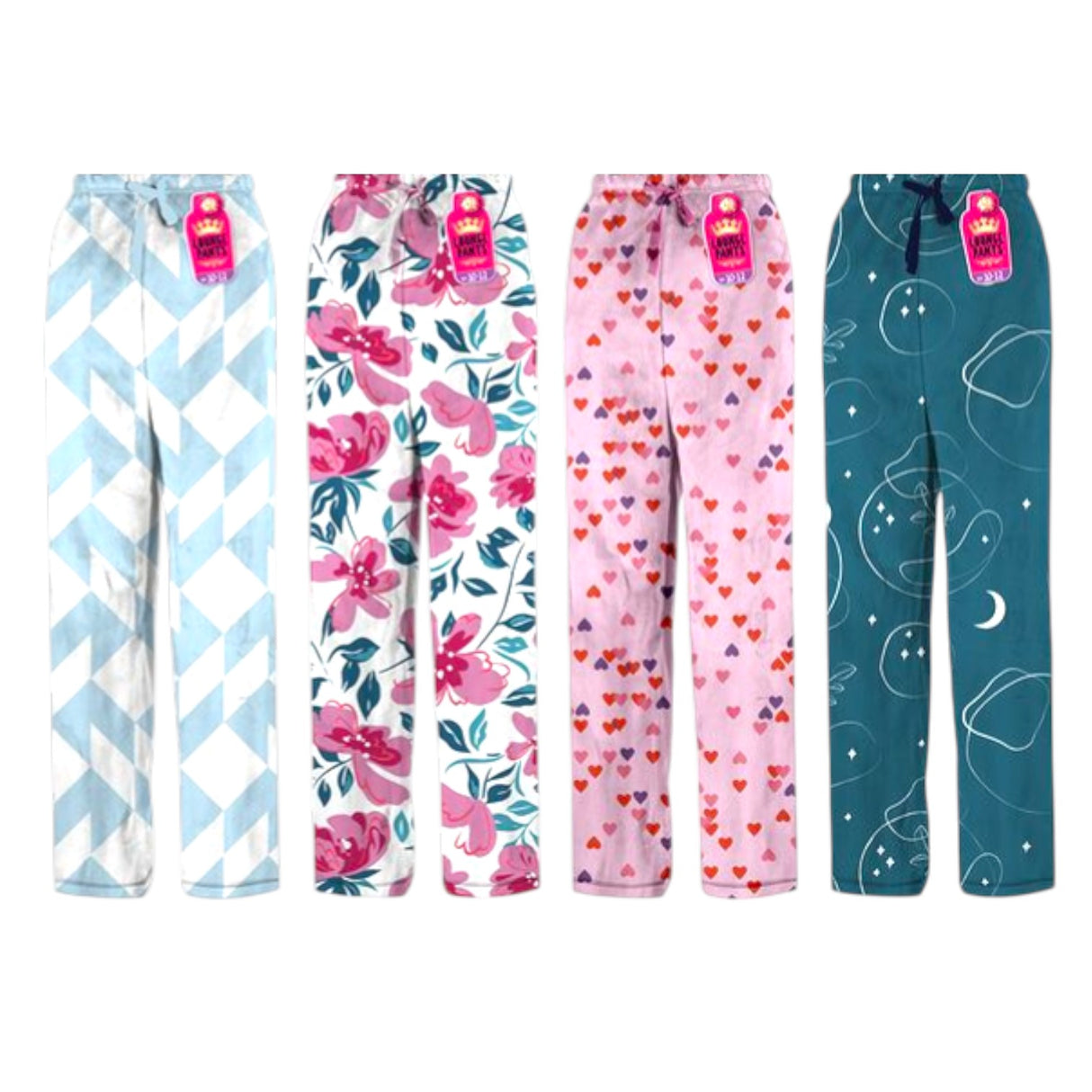 Cute Design Pyjama Pants