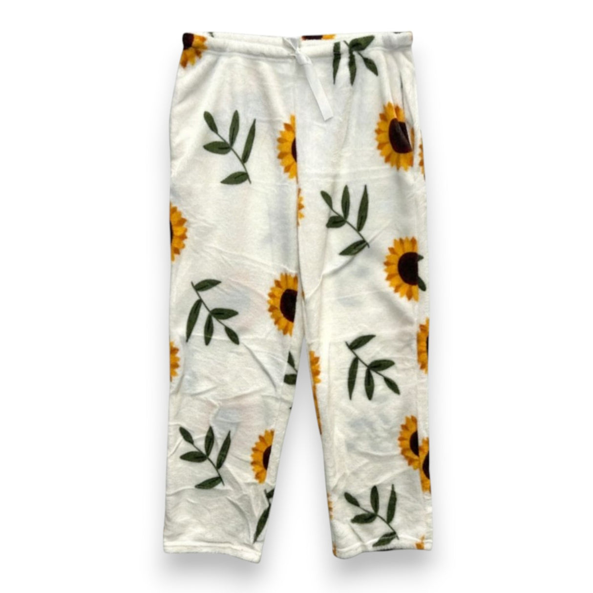 Coral Fleece PJ Pants Mix C