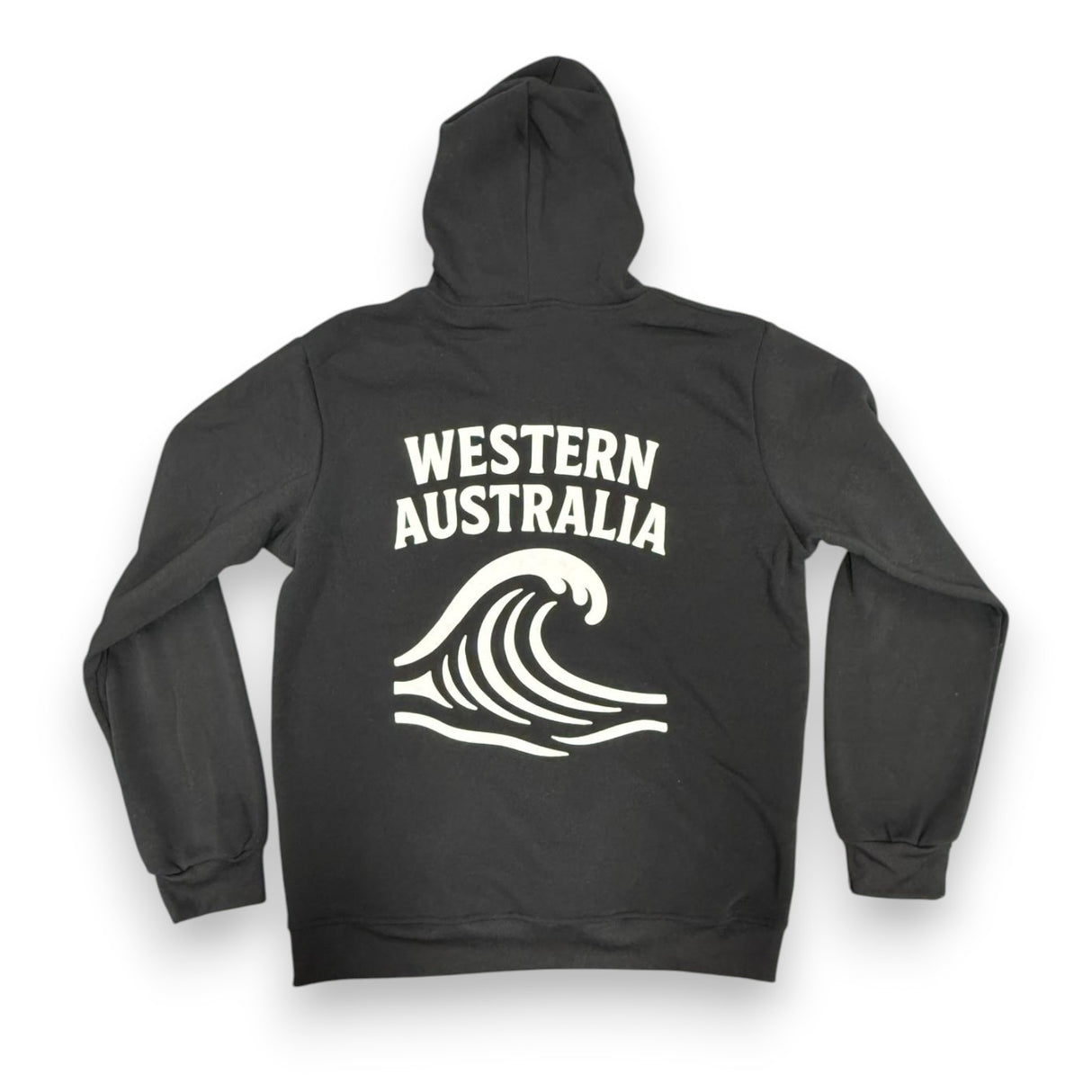Quokka Hoodie with Pocket - 4 Colours