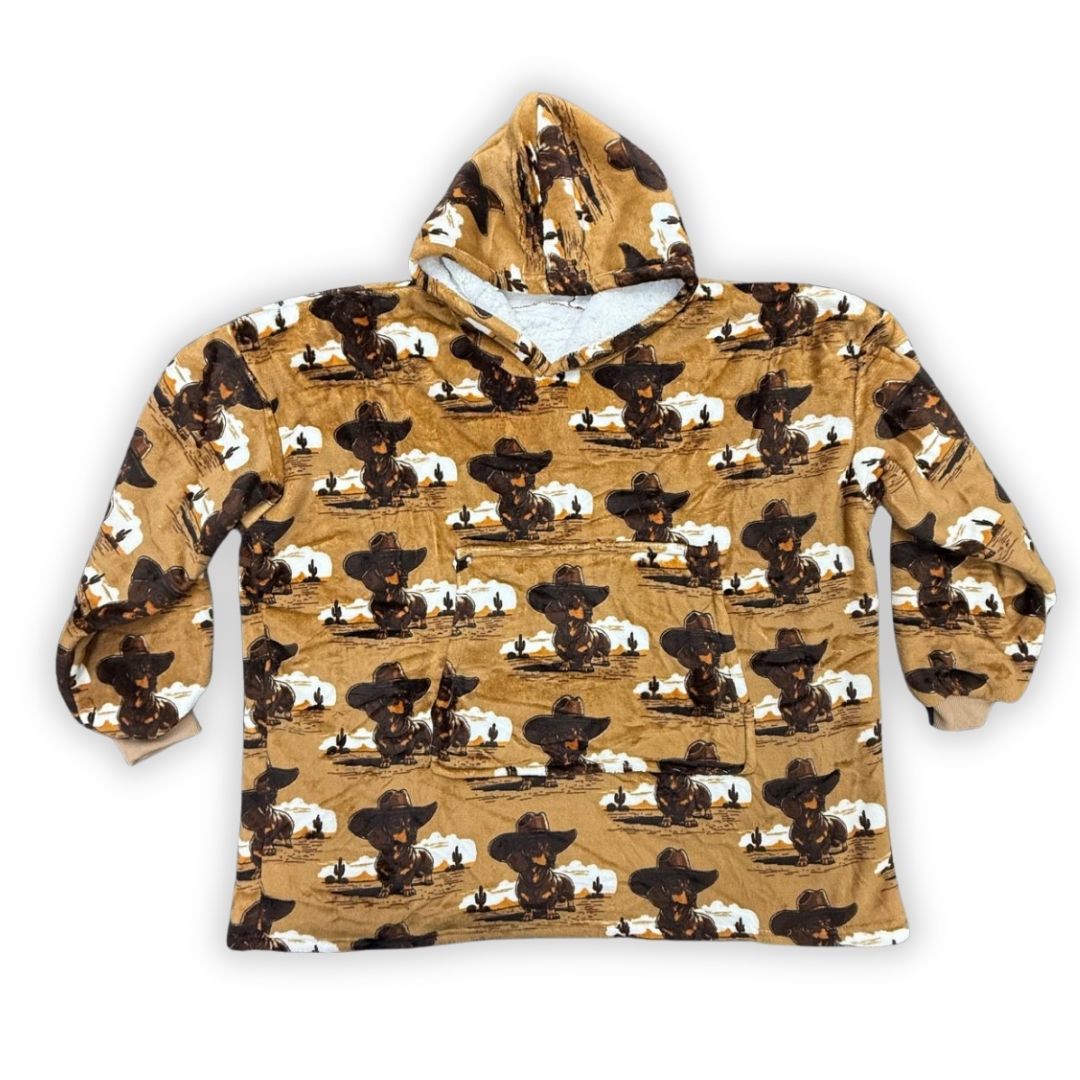 Adult Hoodies - Mix B