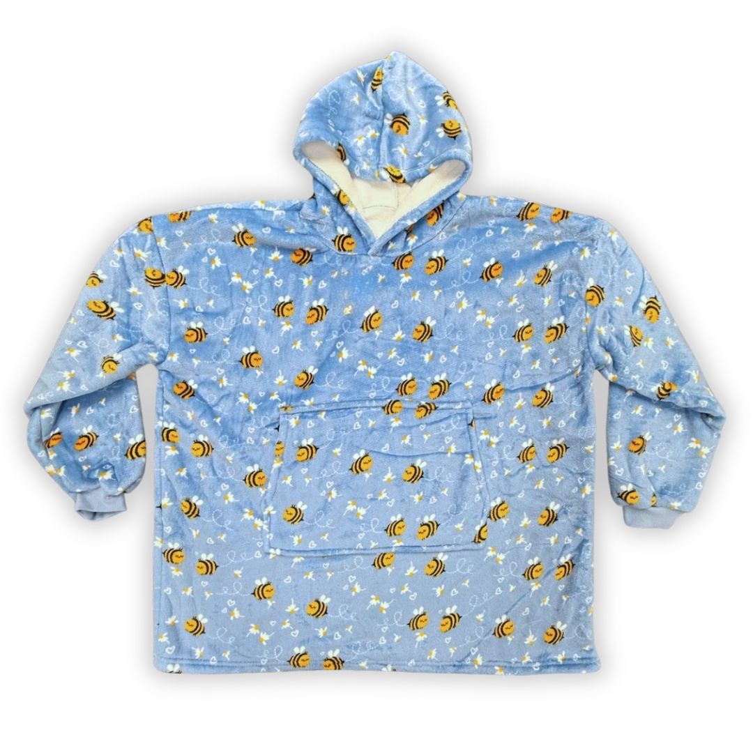 Adult Hoodies - Mix B