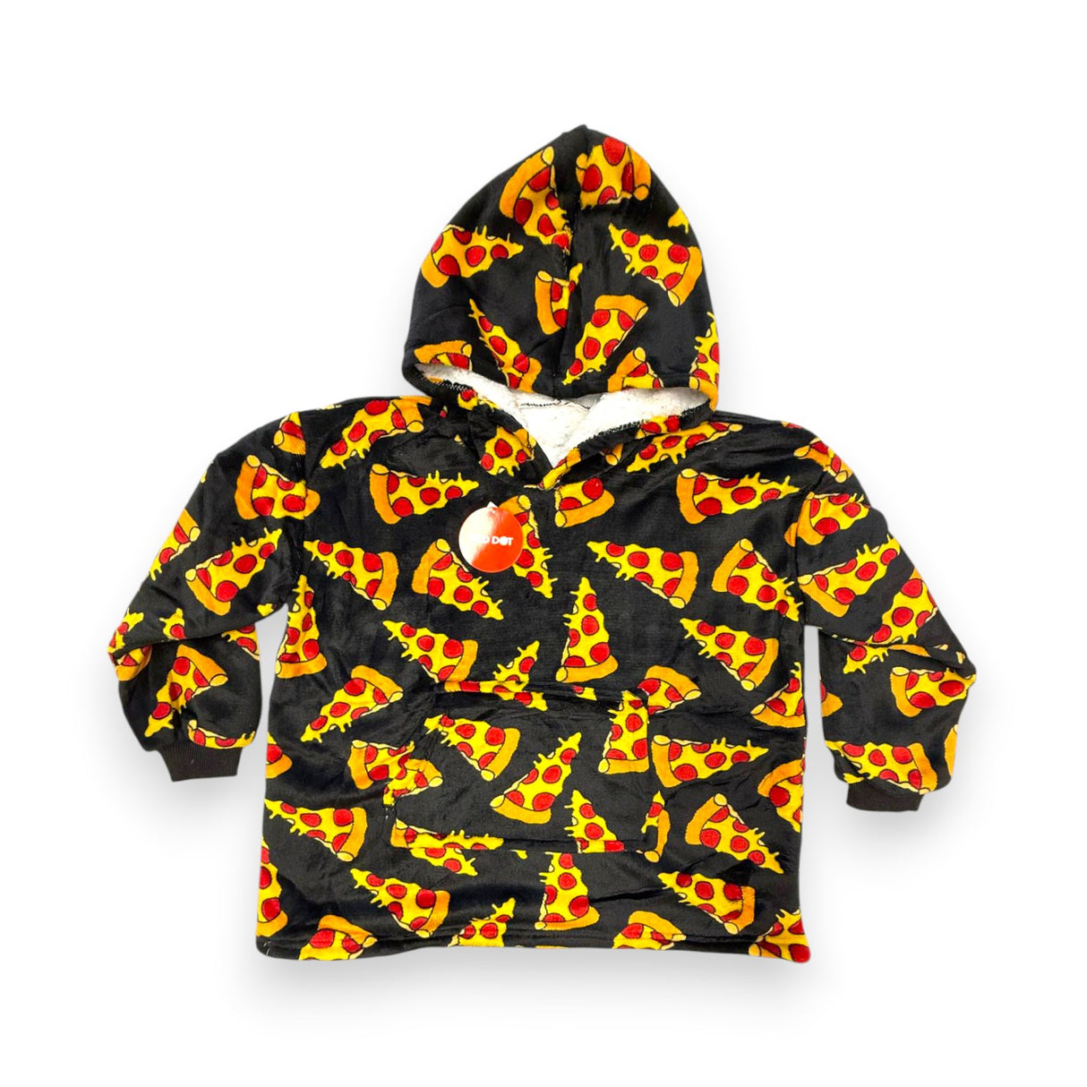 Kid's Hoodies - Mix B