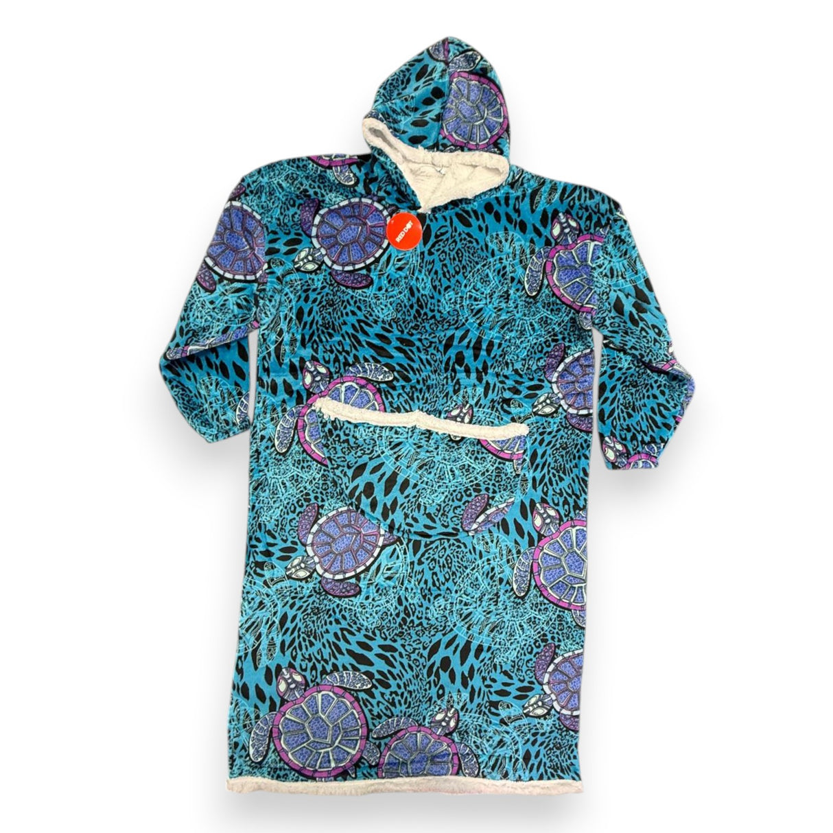 Adult Hoodies Jumbo - Mix A