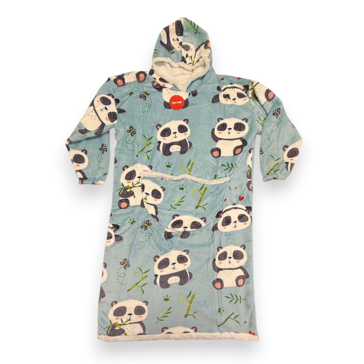 Adult Hoodies Jumbo - Mix A