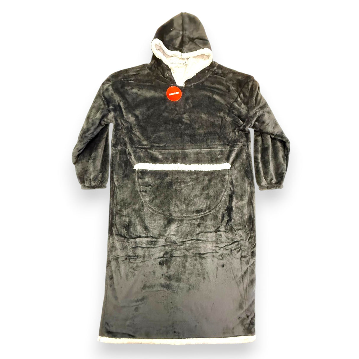Adult Hoodies Jumbo - Mix A