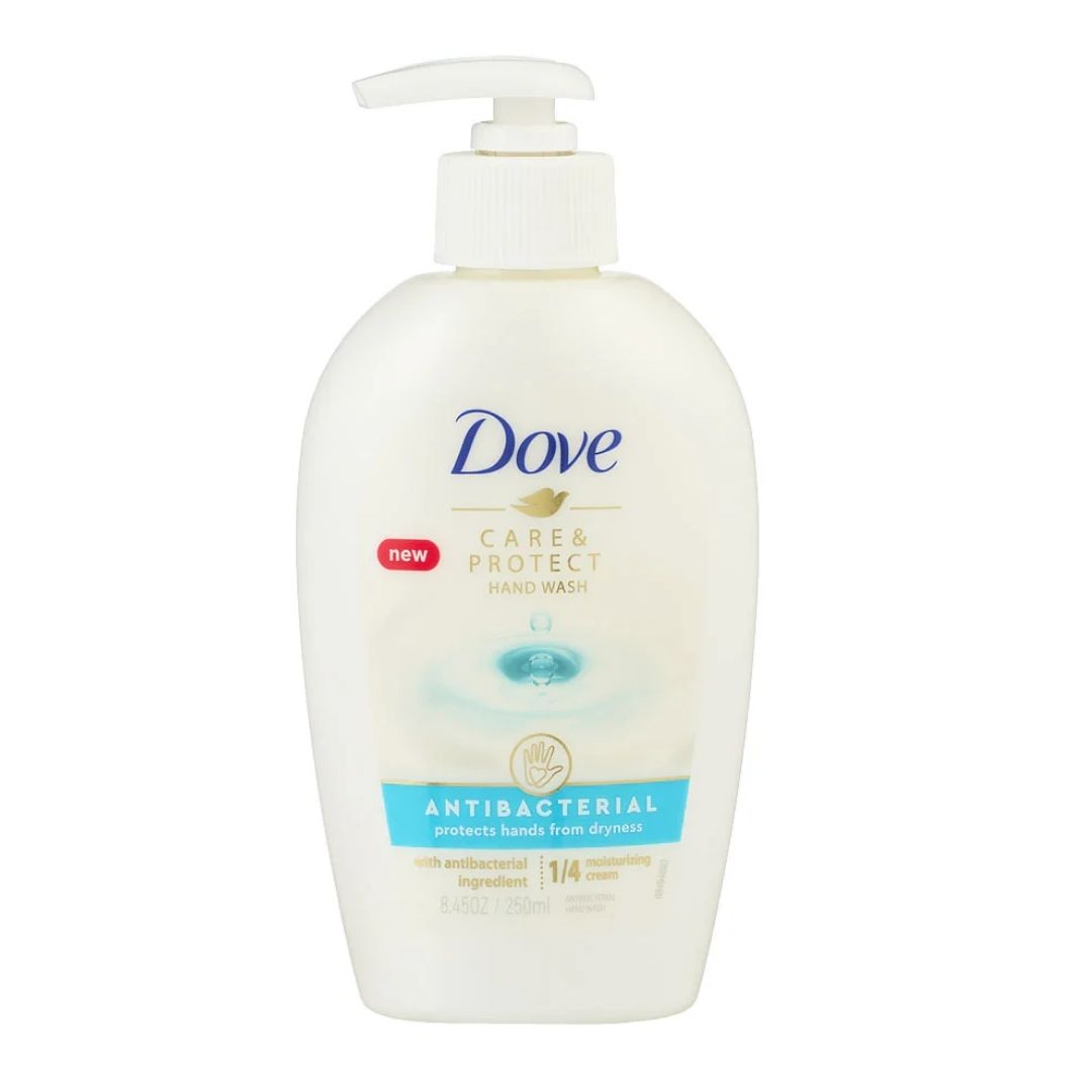 Dove Caring Hand Wash – 250ml