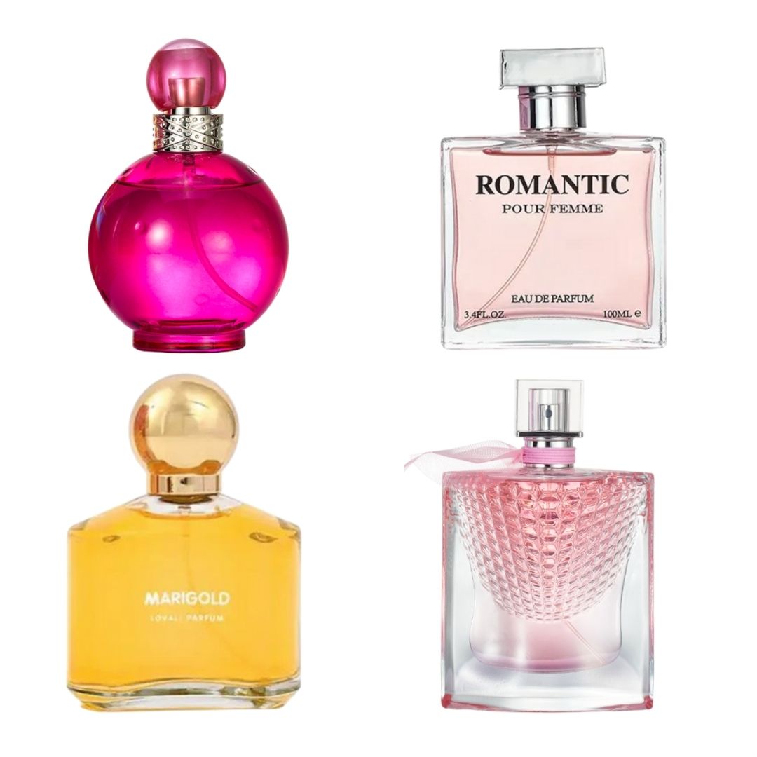 Perfume Frenzy 100ml