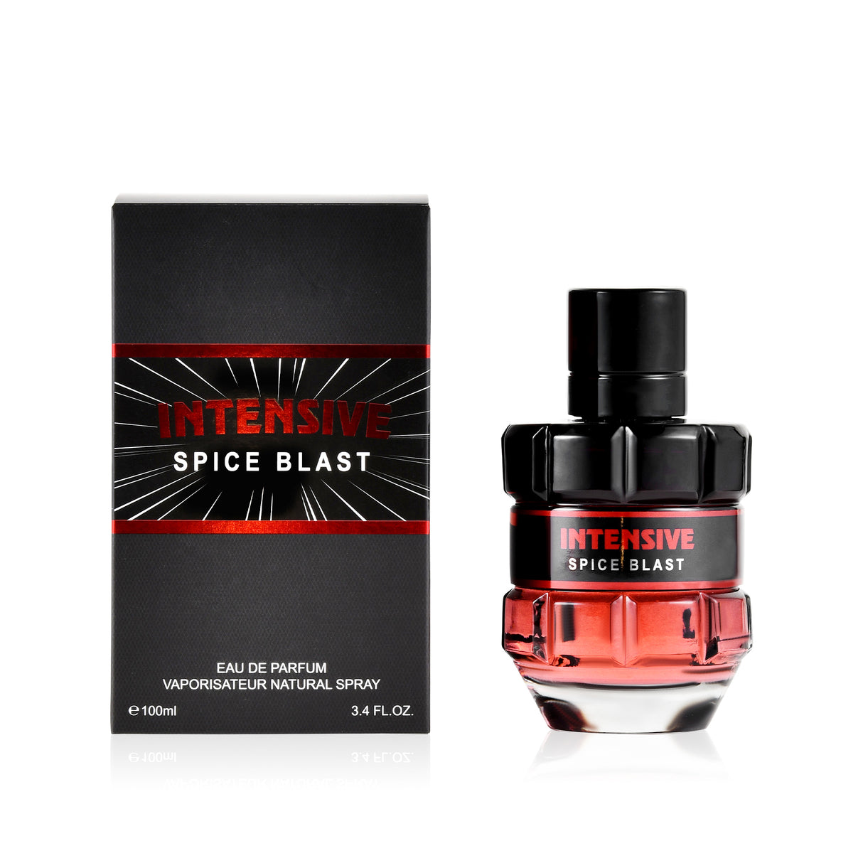 Aftershave 919 Pure for Men 100ml