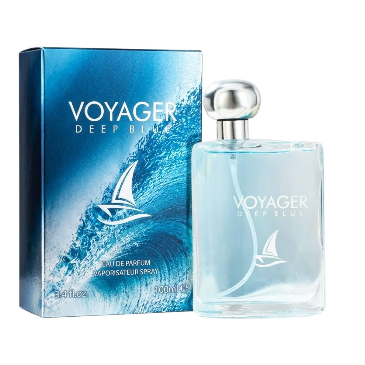 Aftershave 919 Pure for Men 100ml