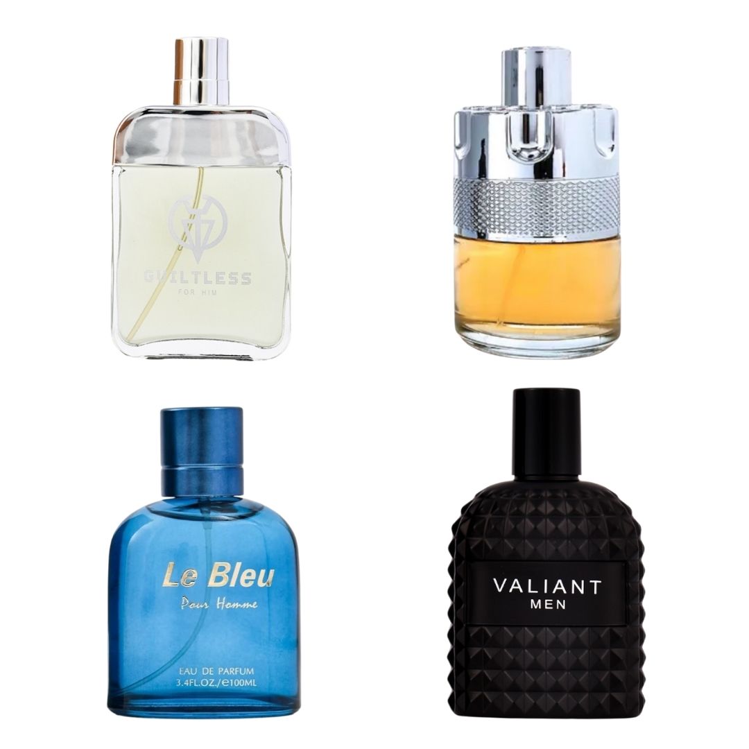 Aftershave Guiltless for Men