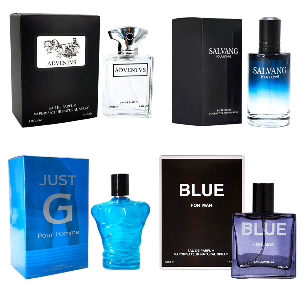Adventvs EDP for men 30ml
