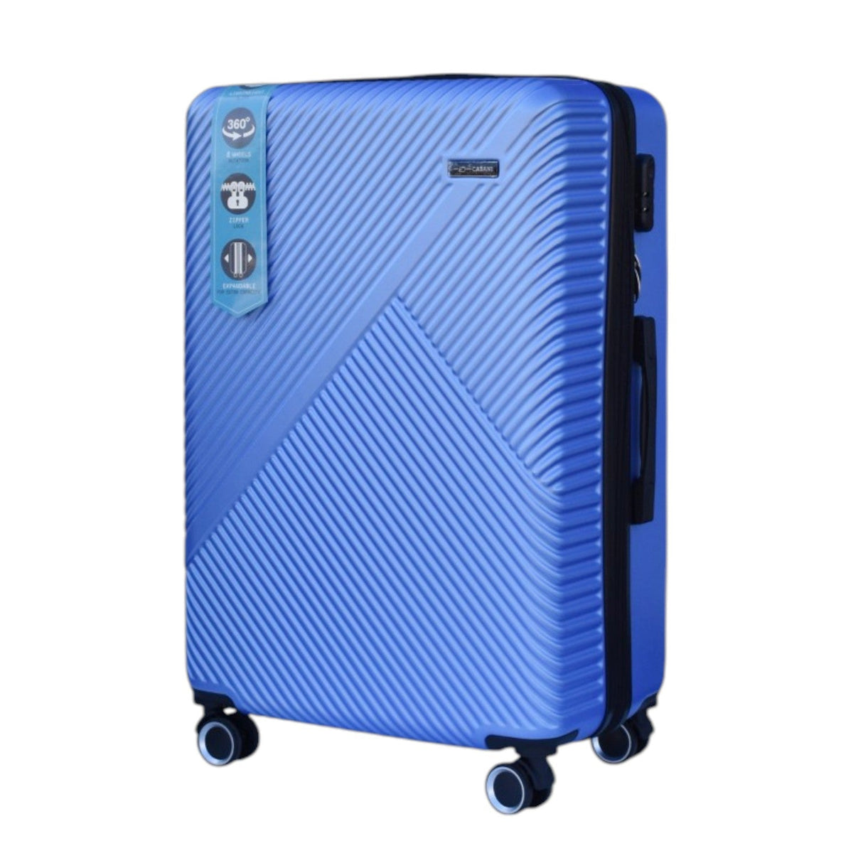 Hard Case Luggage 48cm