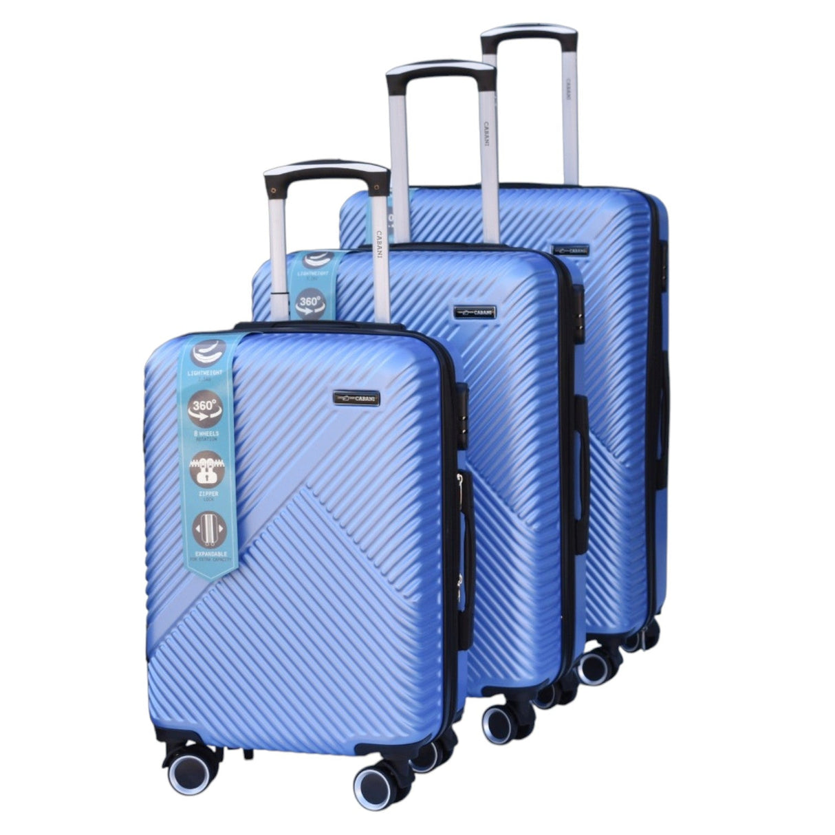 Hard Case Luggage 68cm