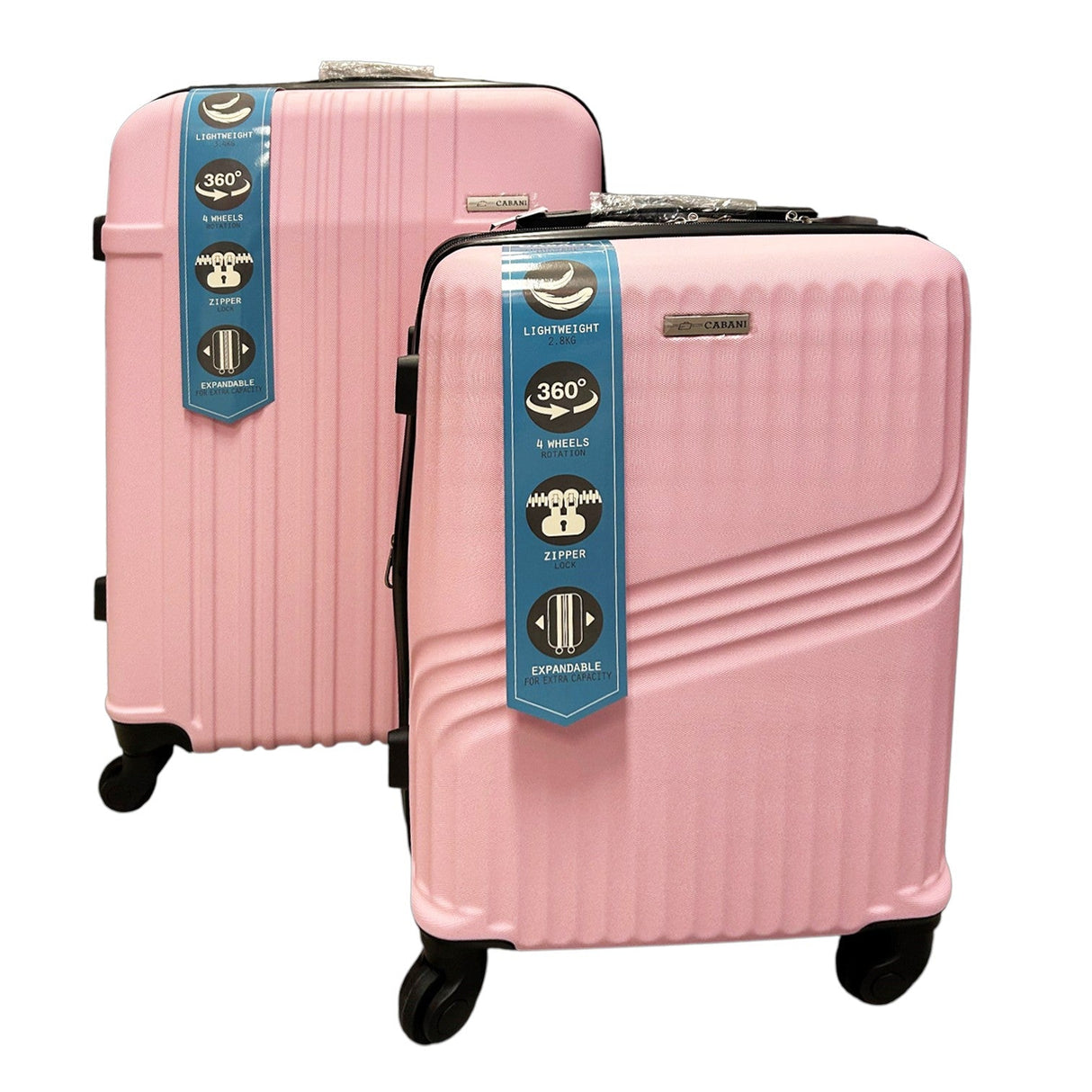 Hard Case Luggage 48cm