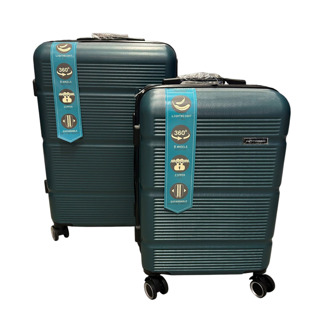Hard Case Luggage 48cm