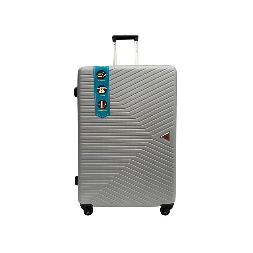 Expandable Carry-On Suitcase 50cm