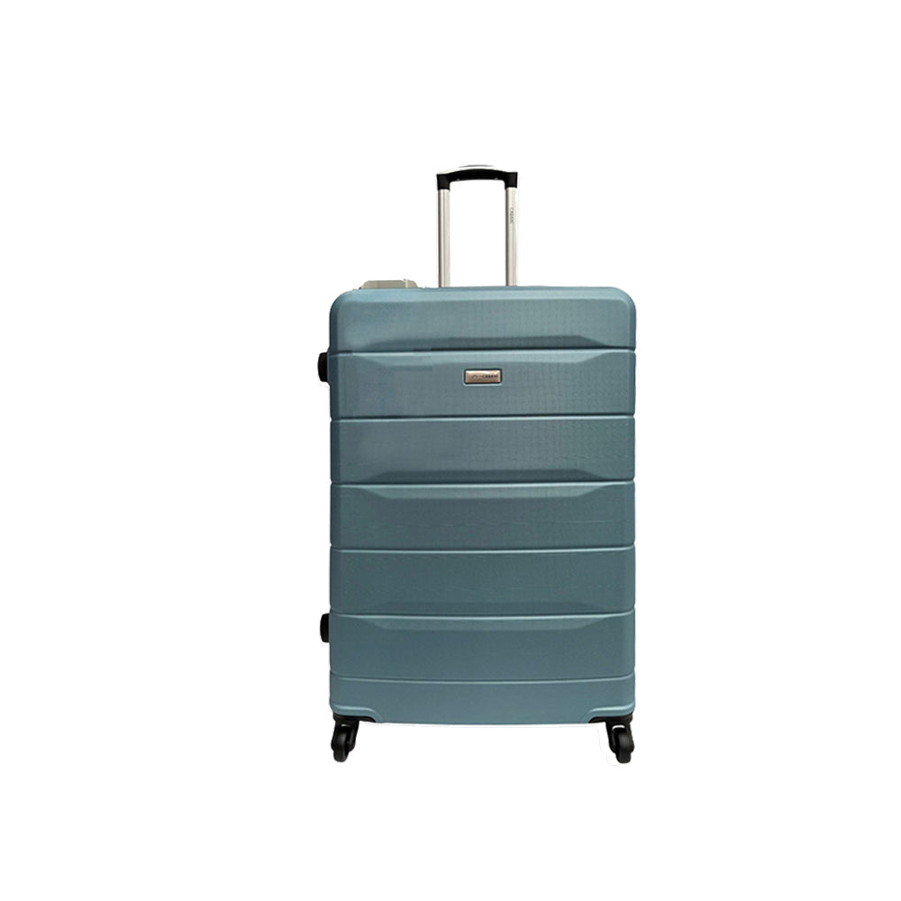 Expandable Carry-On Suitcase 50cm