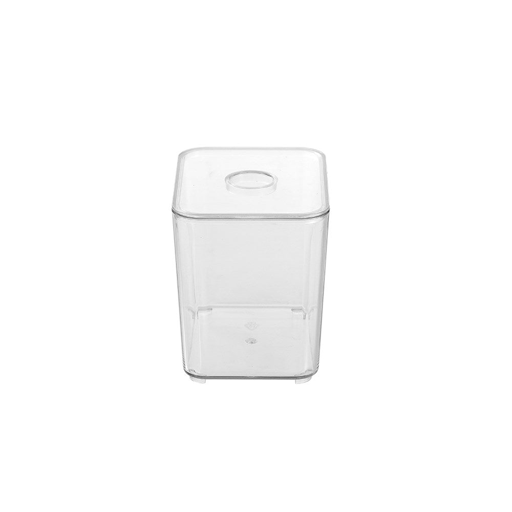 Crystal Cosmetic Container - Small